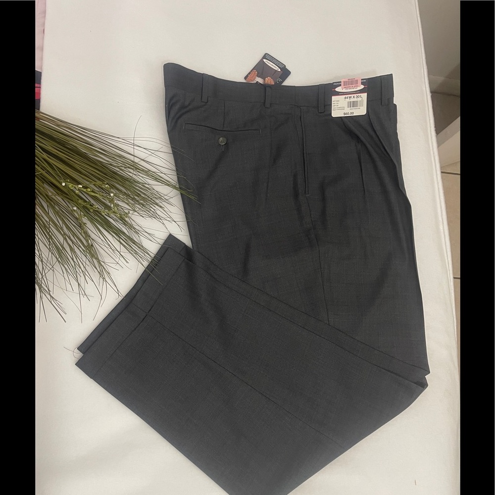 Roundtree& yorke men’s pants